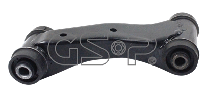 Control/Trailing Arm, wheel suspension (S060273)