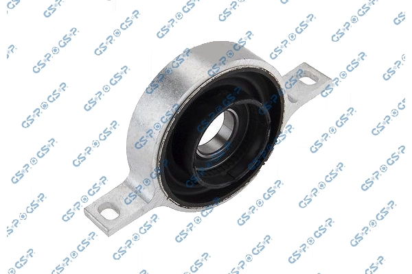 Suspension, propshaft (538672)