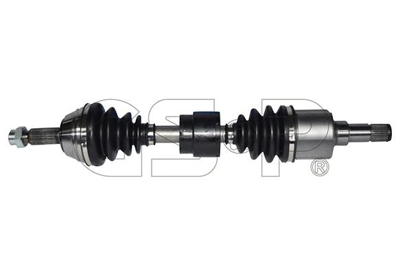 Drive Shaft (218019)