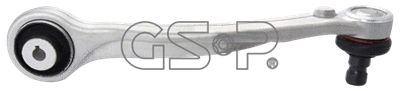 Control/Trailing Arm, wheel suspension (S062935)