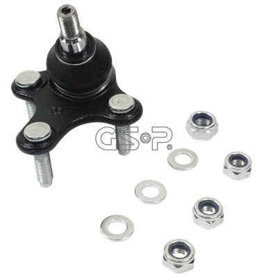 Ball Joint (S080259)