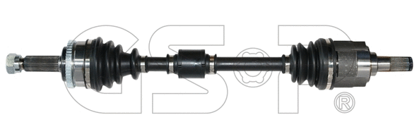 Drive Shaft (224181)