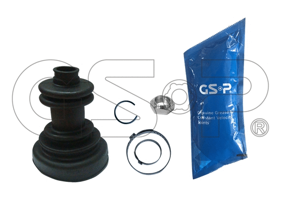 Bellow Kit, drive shaft (780618)