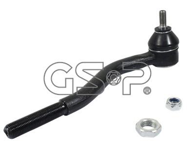 Tie Rod End (S070082)