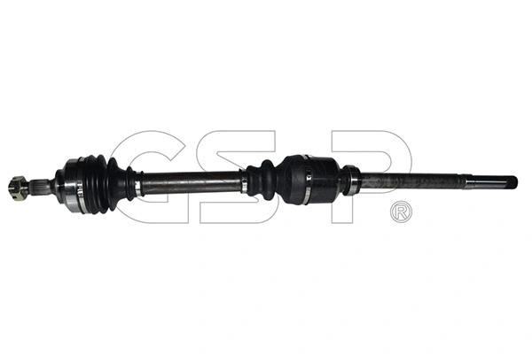 Drive Shaft (245038)