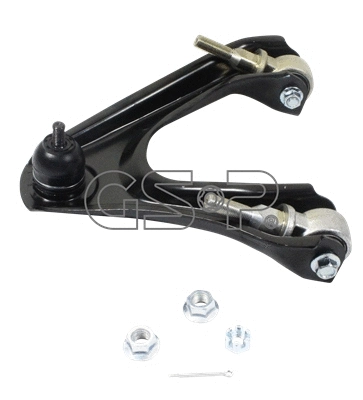 Control/Trailing Arm, wheel suspension (S060485)