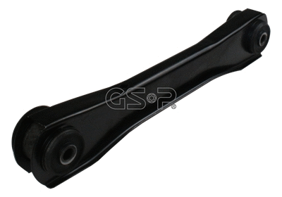 Control/Trailing Arm, wheel suspension (S061186)