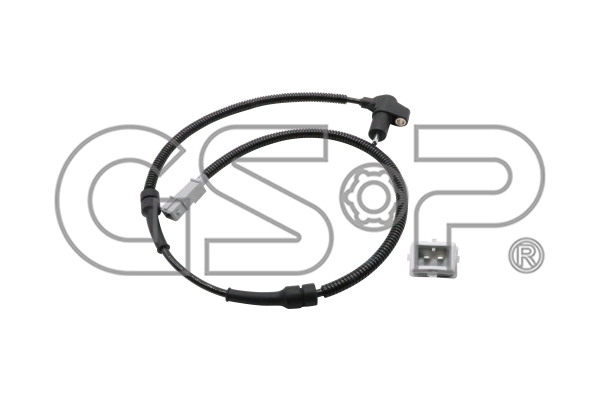 Sensor, wheel speed (9A0329)
