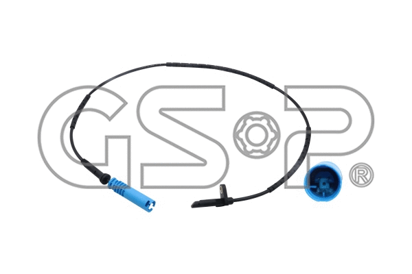 Sensor, wheel speed (9A1115)