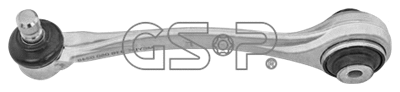 Control/Trailing Arm, wheel suspension (S062930)