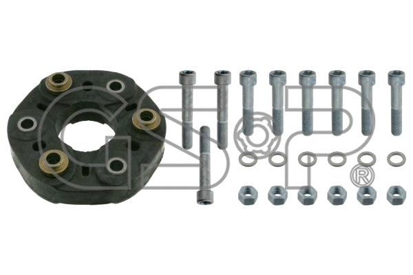 Joint, propshaft (537889S)