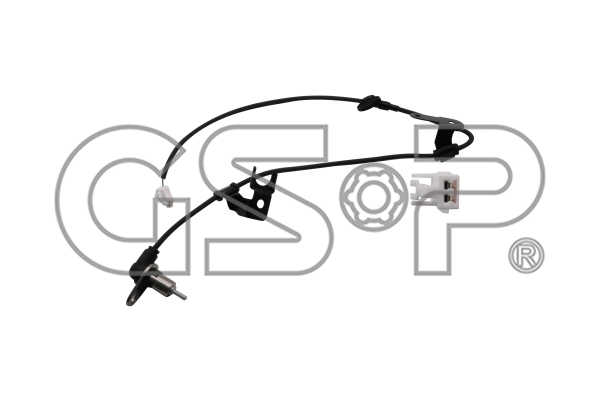 Sensor, wheel speed (9A0437)