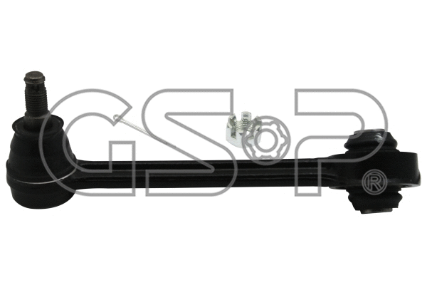 Control/Trailing Arm, wheel suspension (S063415)