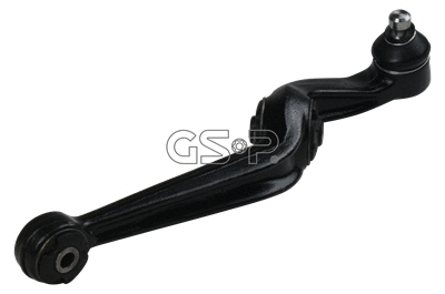 Control/Trailing Arm, wheel suspension (S060292)