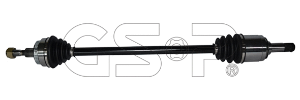Drive Shaft (235018)