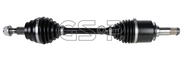 Drive Shaft (205060OL)