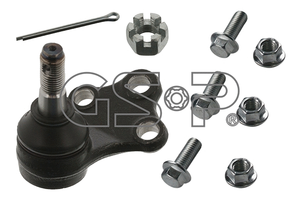 Ball Joint (S081008)