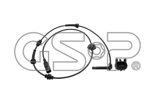 Sensor, wheel speed (9A0767)