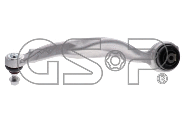 Control/Trailing Arm, wheel suspension (S063446)
