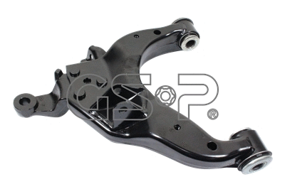 Control/Trailing Arm, wheel suspension (S061538)