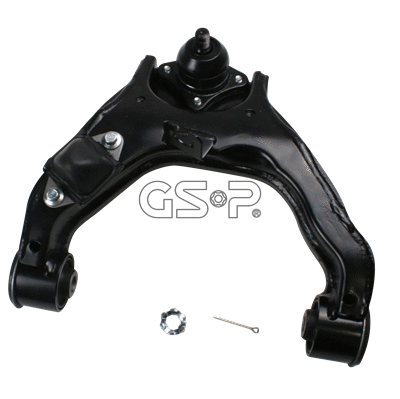 Control/Trailing Arm, wheel suspension (S061322)