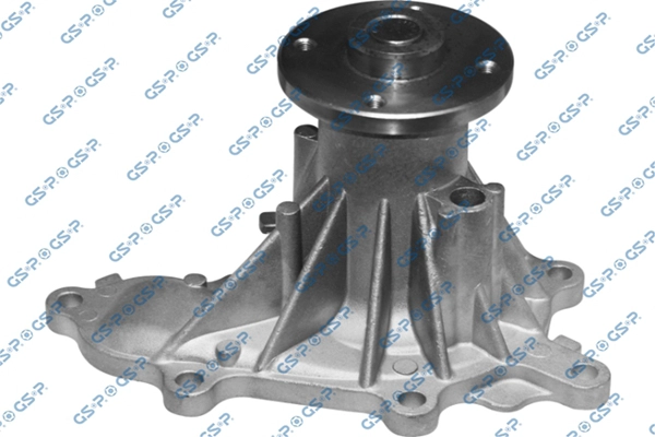 Water Pump, engine cooling (WP900806)