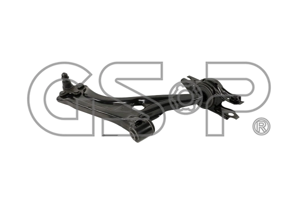 Control/Trailing Arm, wheel suspension (S063546)
