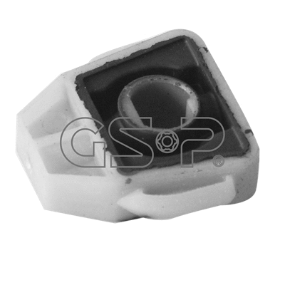 Mounting, radiator (514039)