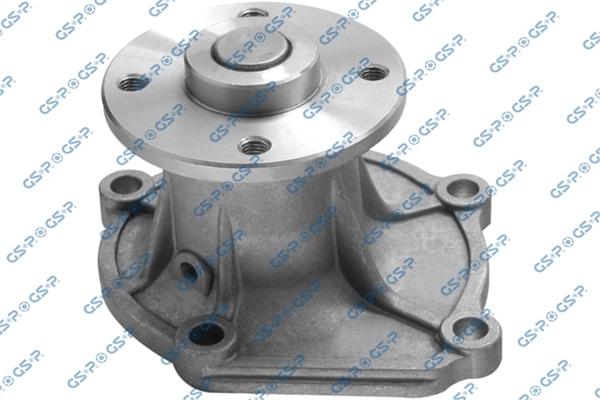 Water Pump, engine cooling (WP900058)