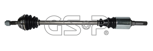 Drive Shaft (210062)