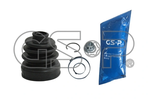 Bellow Kit, drive shaft (780854)