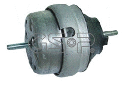 Mounting, engine (518864)