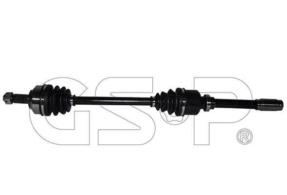 Drive Shaft (210425)