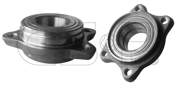 Wheel Bearing Kit (9245010)