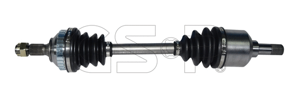 Drive Shaft (210131)