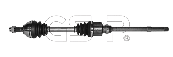 Drive Shaft (210177)