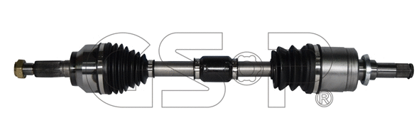 Drive Shaft (234254)
