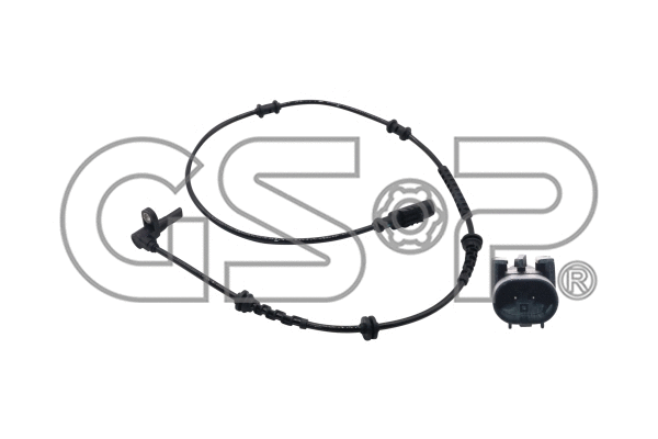 Sensor, wheel speed (9A1292)
