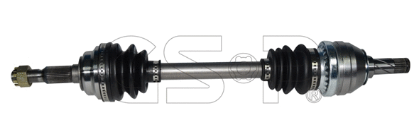 Drive Shaft (260013)