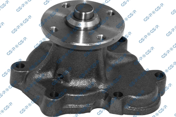 Water Pump, engine cooling (WP900786)