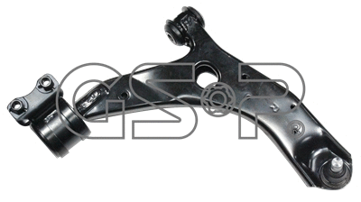 Control/Trailing Arm, wheel suspension (S060574)