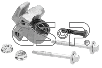 Mounting, control/trailing arm (530256S)
