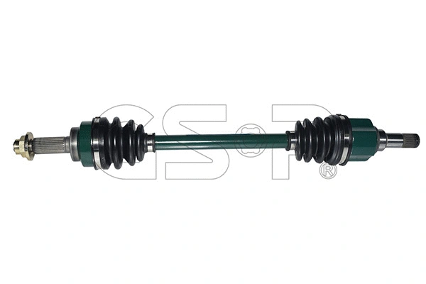 Drive Shaft (227040)