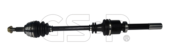 Drive Shaft (250440)