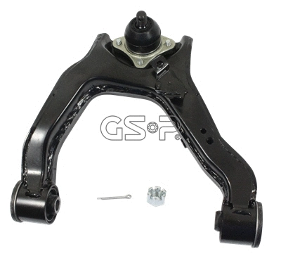 Control/Trailing Arm, wheel suspension (S061064)