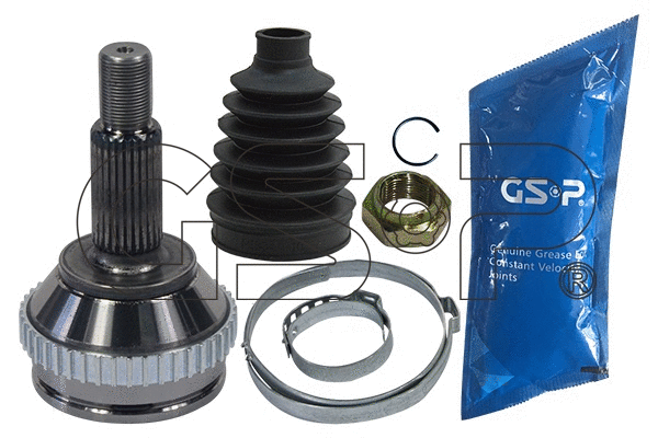Joint Kit, drive shaft (818023)