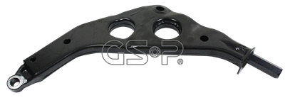 Control/Trailing Arm, wheel suspension (S060604)