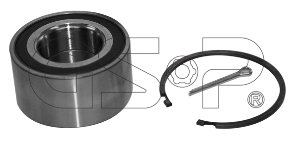 Wheel Bearing Kit (GK3991)
