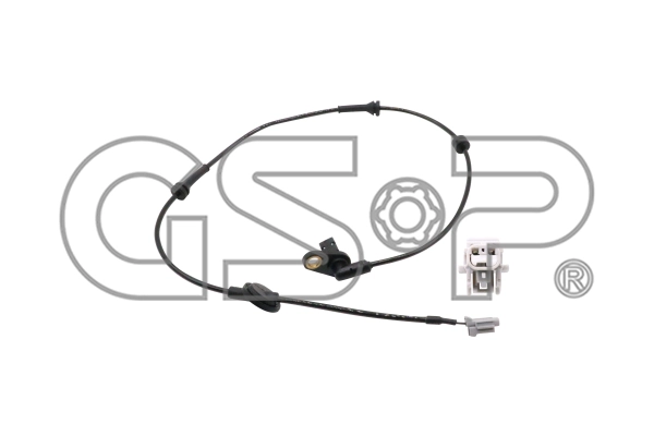 Sensor, wheel speed (9A0358)