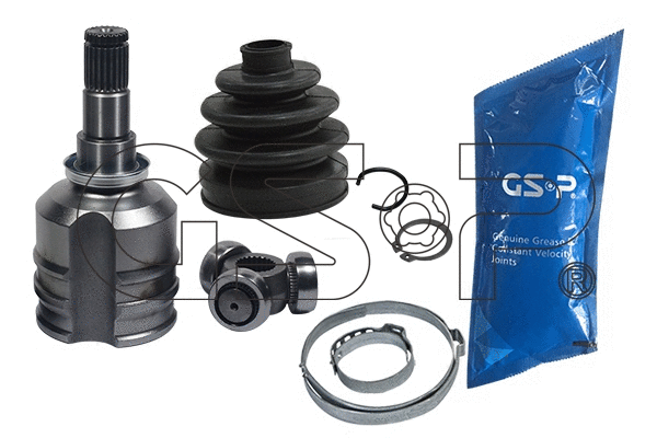 Joint Kit, drive shaft (659023)